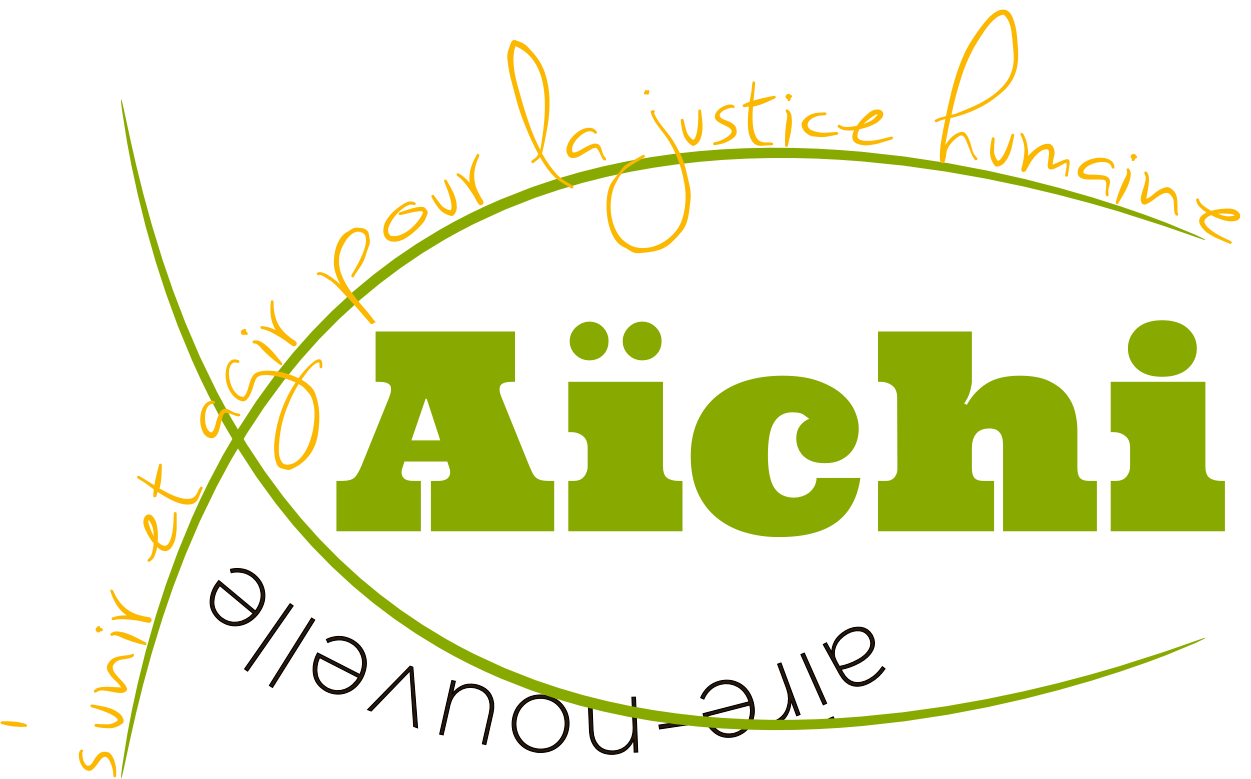 Aïchi épi Aulinagan